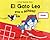 El Gato Leo Goes to School (Dual Language Spanish/English)