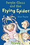 Purple Class and the Flying Spider