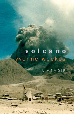 Volcano (Paperback)