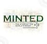 Minted: The Story of the World's Money