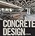 Concrete Design by Sarah Gaventa