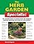 The Herb Garden Specialist:...