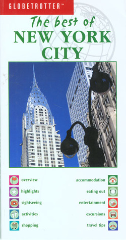 Globetrotter the Best of New York City (Globetrotter Best of Series)