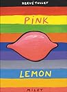 Pink Lemon