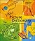 Milet Picture Dictionary by Sedat Turhan