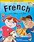 French with Abby and Zak by Tracy Traynor