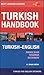 Turkish Handbook for English Speakers (Handbook series)