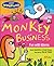 Monkey Business: Fun with Idioms (Milet Wordwise series)