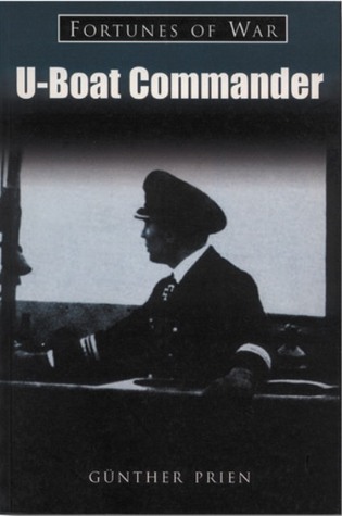 U-boat Commander: Fortunes of War (Paperback)