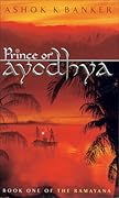 Prince of Ayodhya