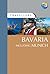 Travellers Bavaria Including Munich (Travellers Guides)