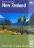 Thomas Cook Drive Around New Zealand by Gareth Powell