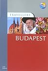 Thomas Cook Travellers Budapest (Thomas Cook Travellers Guides)