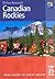 Thomas Cook Drive Around Canadian Rockies by Donald Telfer