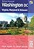 Thomas Cook Drive Around Washington D. C. and Virginia, Maryland and Delaware: Your Guide to Great Drives (Drive Around - Thomas Cook)