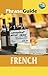 Thomas Cook PhraseGuide French (Thomas Cook Phraseguides) (English and French Edition)