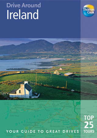 Drive Around Ireland: Top 25 Tours