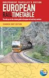 European Rail Timetable Summer 2007: Independent Travellers Edition (Independent Traveller's Edition) European Rail Timetable Summer 2007: Independent Travellers Edition (Independent Traveller's Edition)