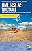 Thomas Cook Overseas Timetable Summer 2007: Independent Travellers Edition: Surface Transport Schedules for Africa, Asia, North and South America and Australasia