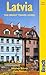 Latvia, 3rd: The Bradt Travel Guide