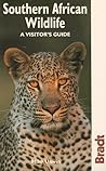 Southern African Wildlife: A Visitor's Guide