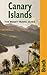 Bradt Canary Islands by Lucy Corne