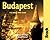 Bradt City Guide Budapest