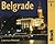 Bradt City Guide Belgrade