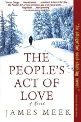 Cover of The People's Act of Love