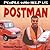 Postman (People Who Help Us)