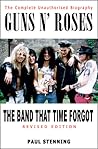 Guns N' Roses: Th...