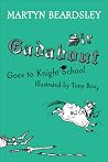 Sir Gadabout Goes to Knight School (Sir Gadabout, #8)