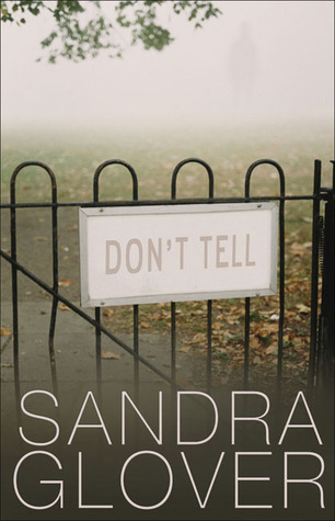 Don't Tell (Paperback)