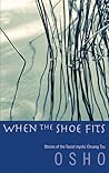 When the Shoe Fit...
