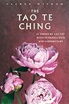 The Tao Te Ching:...