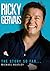Ricky Gervais by Michael Heatley