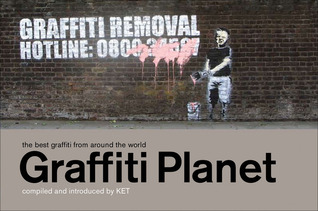 Graffiti Planet: The Best Graffiti from Around the World (1)