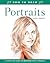 How to Draw Portraits: A Step-By-Step Guide for Beginners With 10 Projects
