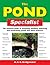 The Pond Specialist: The Essential Guide to Designing, Building, Improving and Maintaining Ponds and Water Features (Specialist Series)