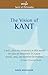 The Vision of Kant