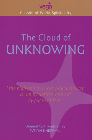 The Cloud of Unknowing