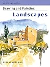 Artist's Hints and Tips: Drawing and Painting Landscapes Artist's Hints and Tips: Drawing and Painting Landscapes