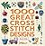 1000 Great Cross Stitch Des...
