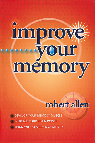 Improve Your Memory (Spiral-bound)