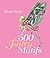 500 Fairy Motifs by David Riche