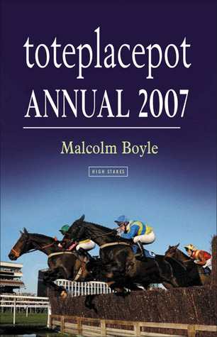 toteplacepot: Annual 2007