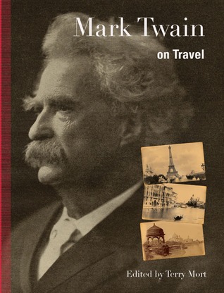 Mark Twain on Travel