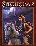 Spectrum 2: The Best in Contemporary Fantastic Art