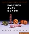 Polymer Clay Beads by Grant Diffendaffer