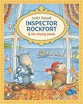 Inspector Rockfort & the Missing Jewels